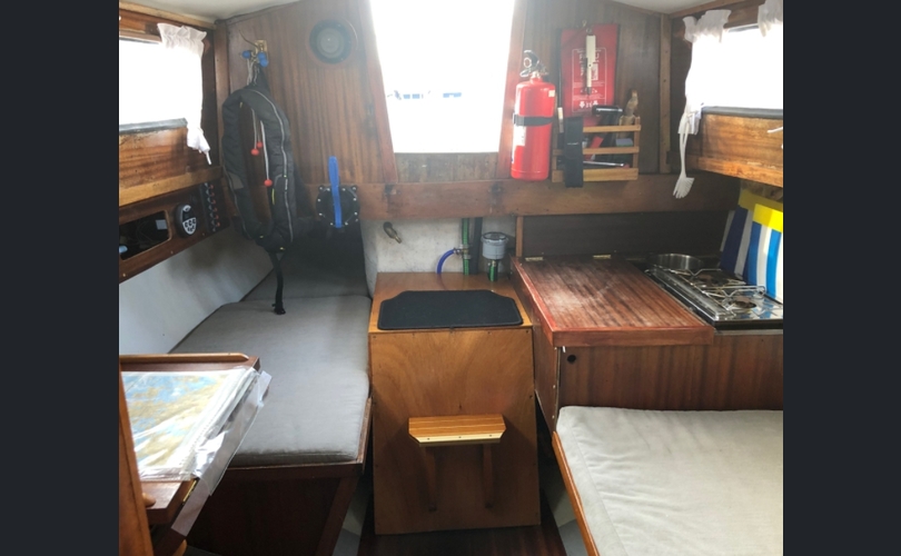 GT-kryssare Muu malli-kuva-2